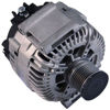 Εικόνα από ALTERNATOR MERCEDES VALEO 180A COM PV7