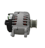 Picture of ALT  BMW E46 E81 E90 X3 τύπου BOSCH 145A