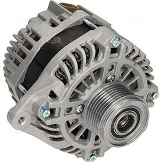 Picture of ALTERNATOR NISSAN Navara 3.0 dCi