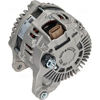 Picture of ALTERNATOR NISSAN Navara 3.0 dCi