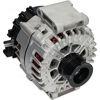 Picture of ALTERNATOR MERCEDES W204 W212 180A ΑΠΛΗ