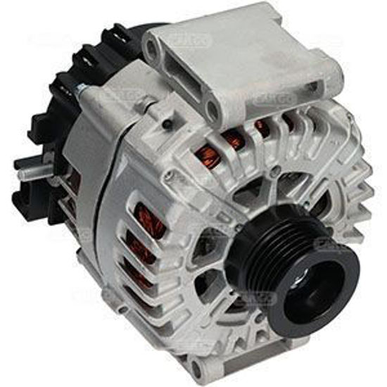 Picture of ALTERNATOR MERCEDES W204 W212 180A ΑΠΛΗ