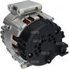 Picture of ALTERNATOR MERCEDES W204 W212 180A ΑΠΛΗ