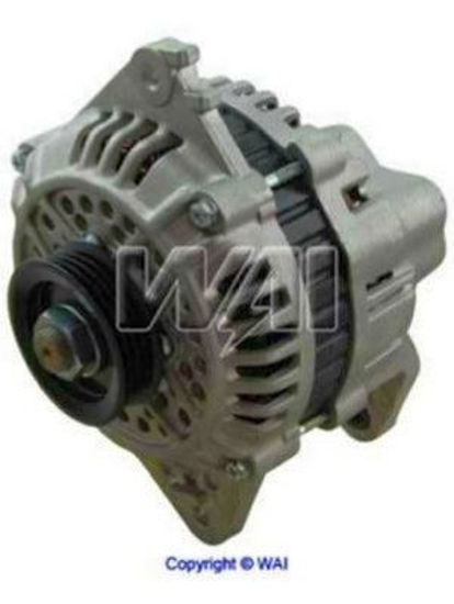 Εικόνα από ALTERNATOR HYUNDAI LANTRA SONATA COUPE 9