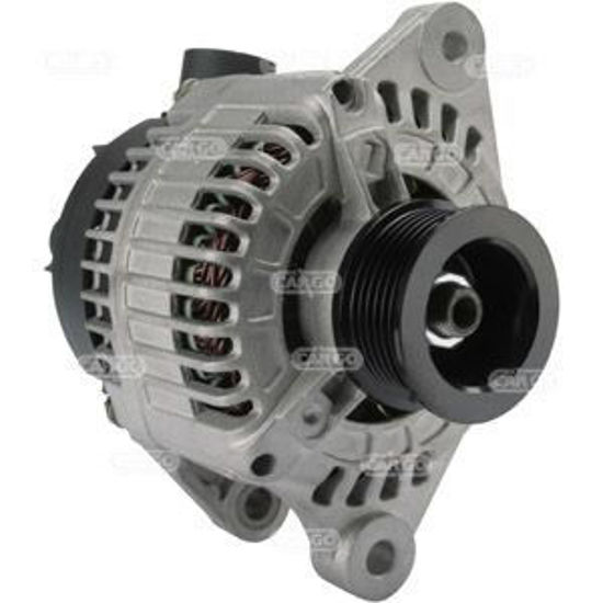 Picture of ALTERNATOR FIAT A.ROMEO 145 147 156  100