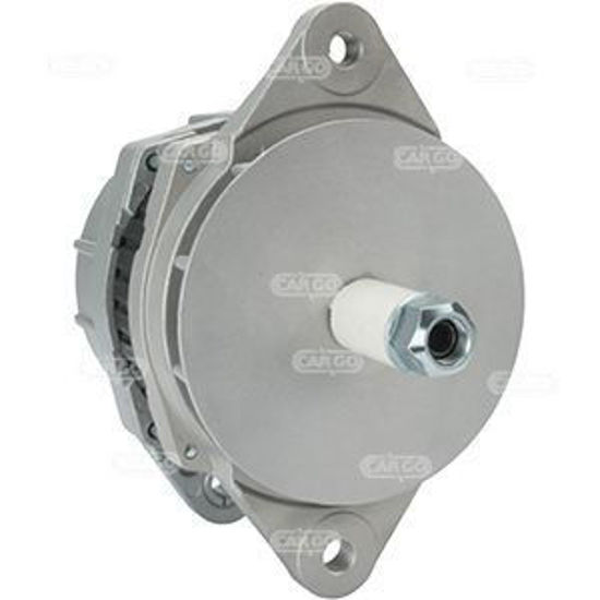 Εικόνα από ALT CATERPILLAR CAT CASE 22SI 24V 70A