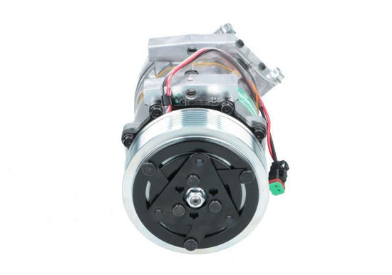Εικόνα από COMPRESSOR SANDEN HASCO SCANIA 144 SD7H1