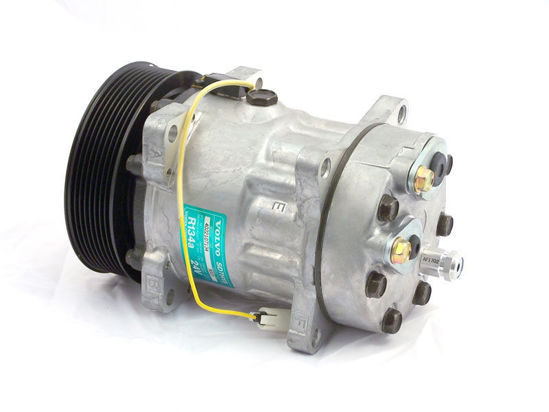 Picture of COMPRESSOR  VOLVO FH 24V