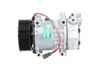 Picture of COMPRESSOR SANDEN SD7H15 SCANIA 24V PV8