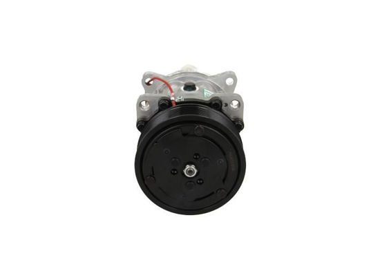 Picture of COMPRESSOR SANDEN CASE N.HOLLAND J.DEERE