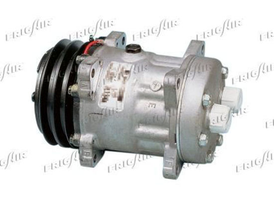 Picture of COMPRESSOR  SD7H15 A2 24V Πισω Rotolock
