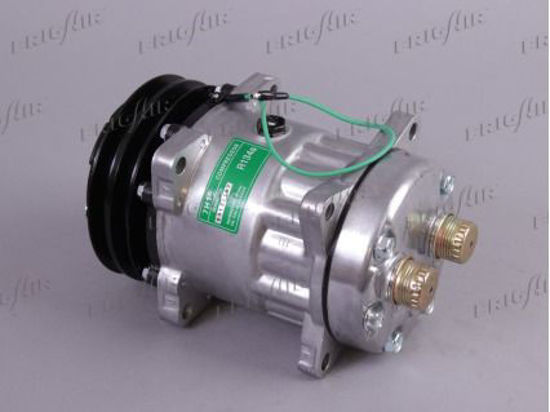 Εικόνα από COMPRESSOR SD7 H15 A2 24V Πισω Rotolock