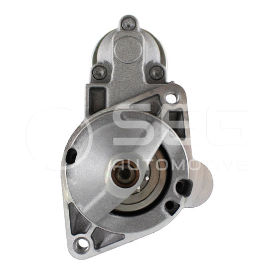 Picture of STARTER MCC SMART  0.8CDi DIESEL
