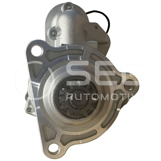 Εικόνα από STARTER MERCEDES ANTOS AROCS MP4 EURO6