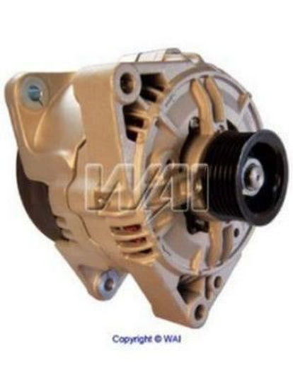 Picture of ALT OPEL VECTRA C DTi CORSA ZAFIRA  120A