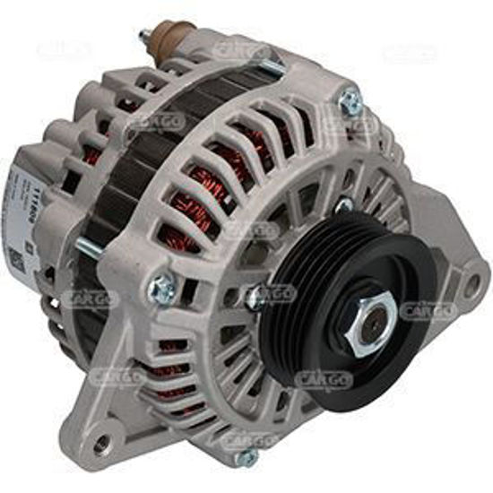 Εικόνα από ALTERNATOR MITSUBISHI PAJERO II 3-3,5 V6