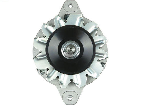 Εικόνα από ALTERNATOR ISUZU NISSAN 12V 50-60A ME EΞ
