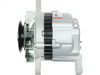 Εικόνα από ALTERNATOR ISUZU NISSAN 12V 50-60A ME EΞ