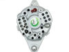 Εικόνα από ALTERNATOR ISUZU NISSAN 12V 50-60A ME EΞ