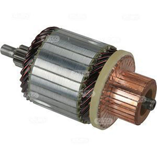 Εικόνα από ΜΠΟΜΠΙΝΑ ΜΙΖΑΣ DENSO 12V  1,6KW