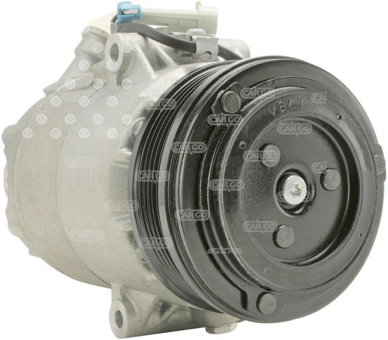 Picture of COMPRESSOR Opel Astra G