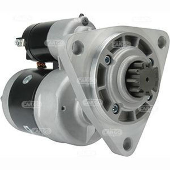 Picture of STARTER BELARUS 12V 3KW
