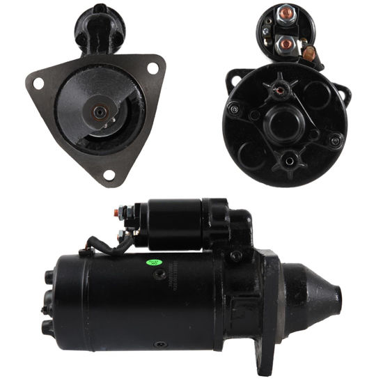 Picture of STARTER BELARUS 12V 3KW