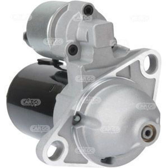 Picture of Starter FIAT Iveco 3.0 kw  12V
