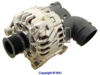 Εικόνα από ALT BMW 323i BOSCH 12V 90A