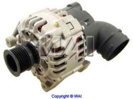 Εικόνα από ALT BMW 323i BOSCH 12V 90A