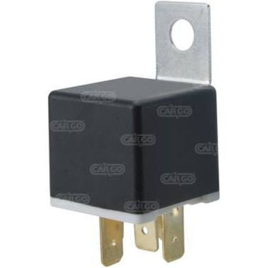 Picture of ΡΕΛΕ 12V 5EΠ 87-87Α