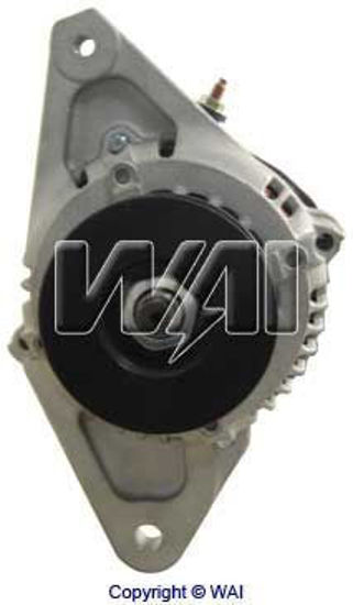 Picture of ALT CATERPILLAR  2196ccm Diesel  3024