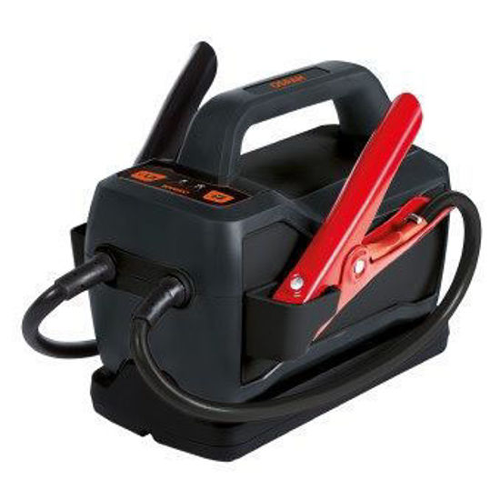 Εικόνα από BATTERYstart PRO 700