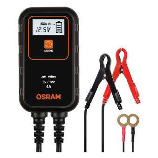 Picture of BATTERYcharge 904 OEBCS904