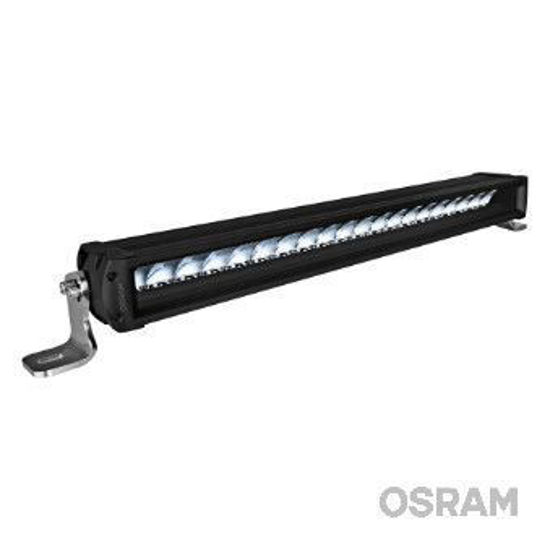 Picture of Lightbar  High-performance LED  12-24V 3