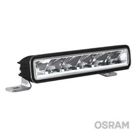 Picture of Lightbar  High-performance LED  12-24V 1