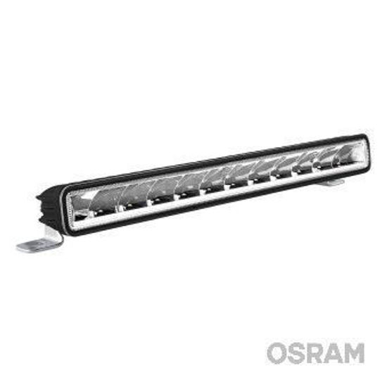 Picture of Lightbar  High-performance LED  12-24V 3