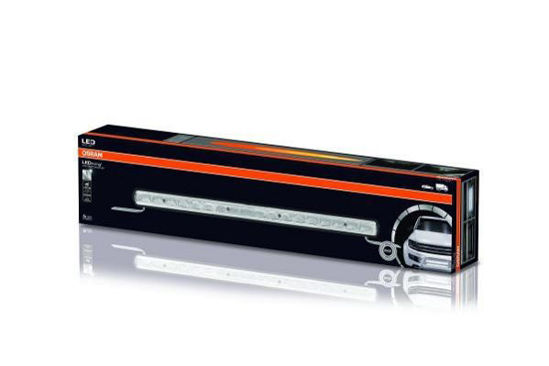 Picture of Lightbar  High-performance LED  12-24V 4