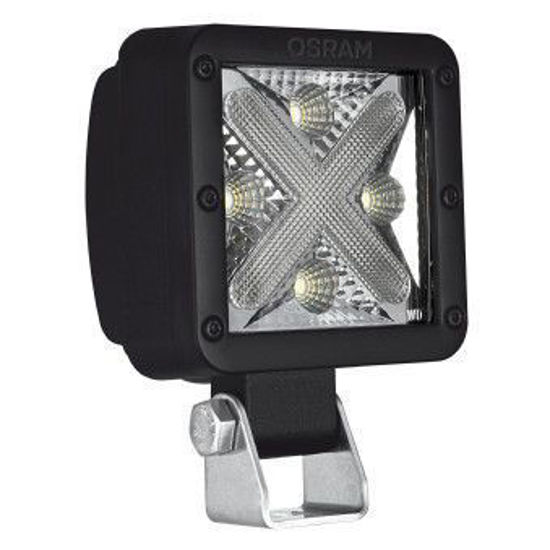 Picture of Προβολέας Εργασίας Osram X-Led    CUBE M