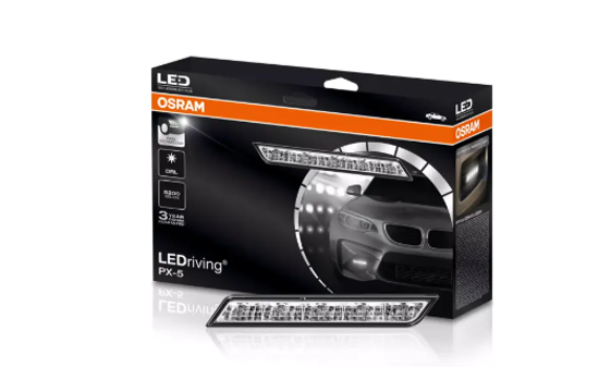 Picture of Φώτα Ημέρας Osram Led Ledriving