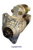 Picture of ST MITSUBISHI MARINE WEIDERMANN 12V 2KW