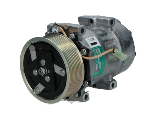 Εικόνα από COMPRESSOR VOLVO TRUCKS τύπου SD7H15-826