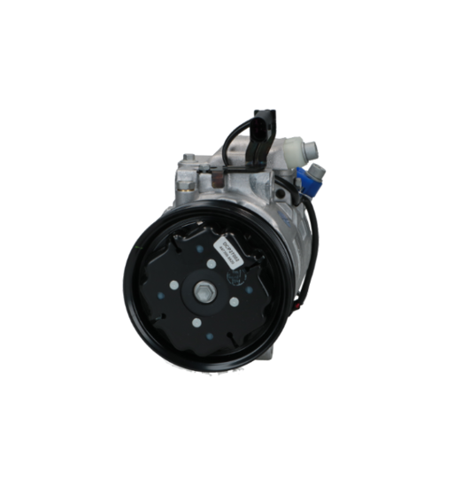 Picture of COMPRESSOR SEAT/SKODA/VW
