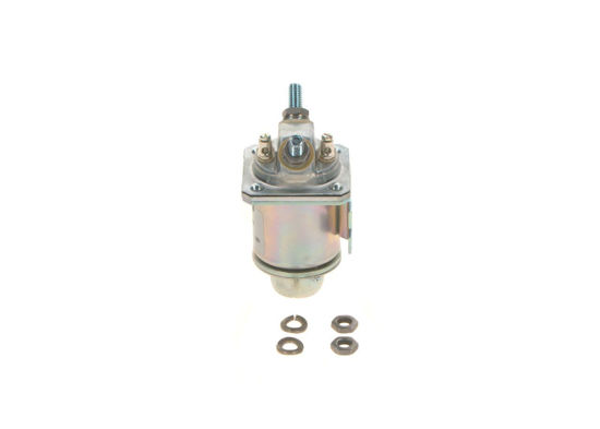 Εικόνα από ΜΠΟΥΤΟΝ EΞΩTEPIKO-BOHΘHTIKO  BOSCH 24V 8