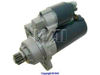 Εικόνα από STARTER SKODA OCTAVIA5 DIESEL 04 -  PASS