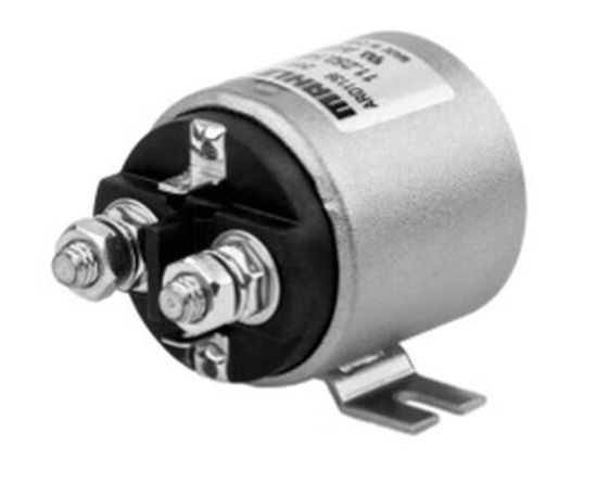 Εικόνα από ΜΠΟΥΤΟΝ ENIΣXYTIKO EΞΩTEPIKO 24V 150A (5