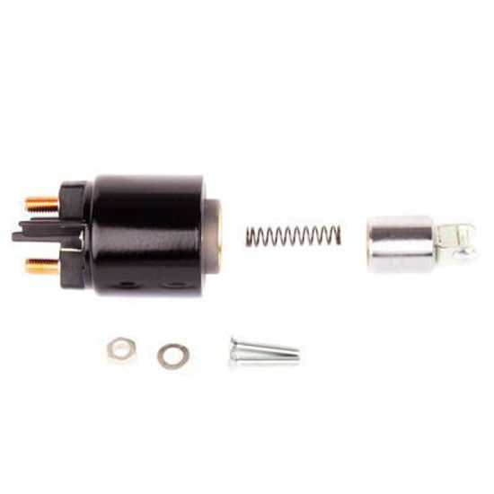 Εικόνα από ΜΠΟΥΤΟΝ KIT LETRIKA MAHLE 24V ΜΕΙΩΤΗΡΑ