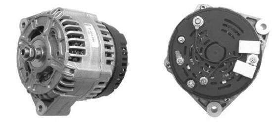 Εικόνα από ALTERNATOR DEUTZ ATLAS VOLVO PENTA MERCE
