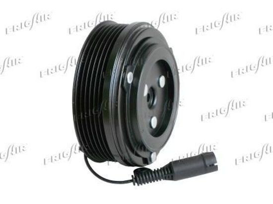 Picture of CLUTCHES  A/C  DELPHI  240694