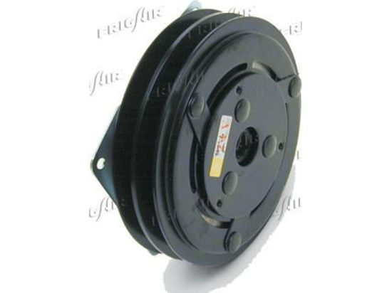Εικόνα από CLUTCH ΥΟRΚ 153mm 24v